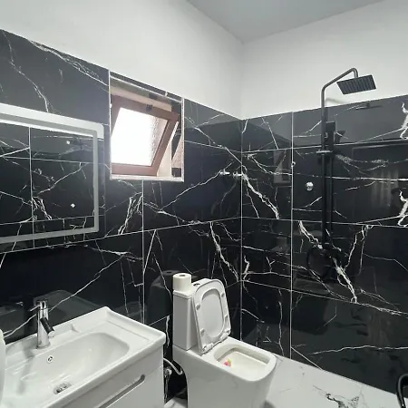G't House بيت ضيافة Lini